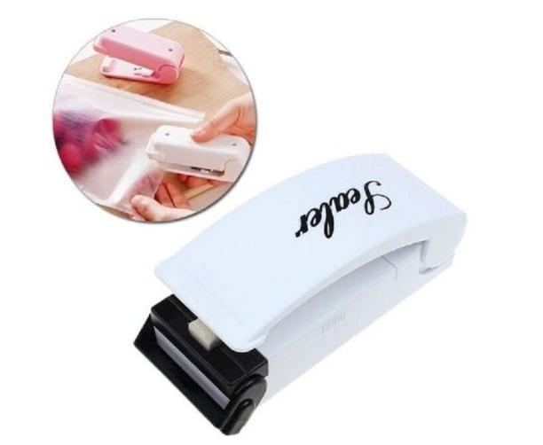 Portable Small Heat Sealer Mini Sealing Machine